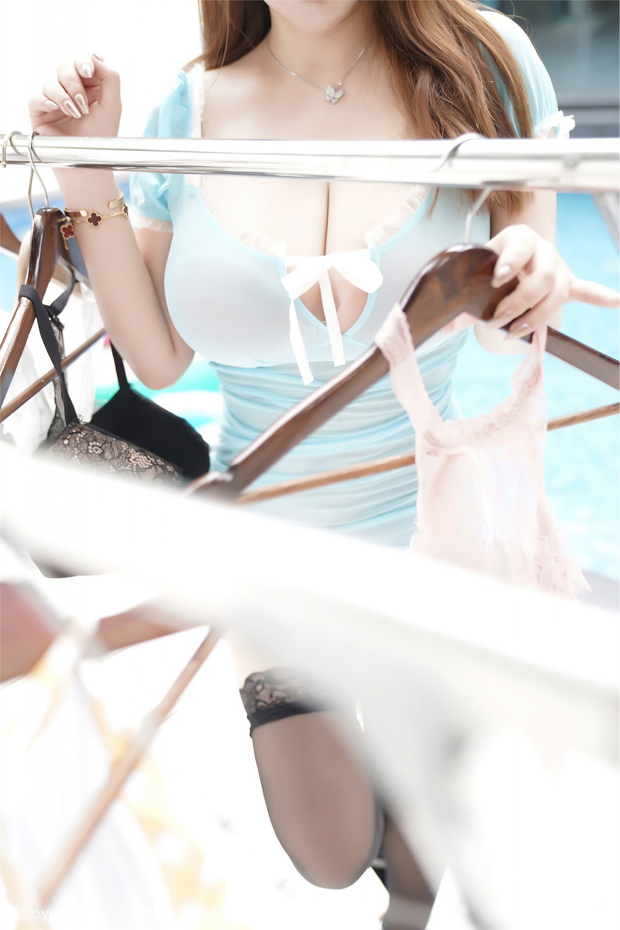 XiuRen秀人网 2020.11.23 No.2812 软软子